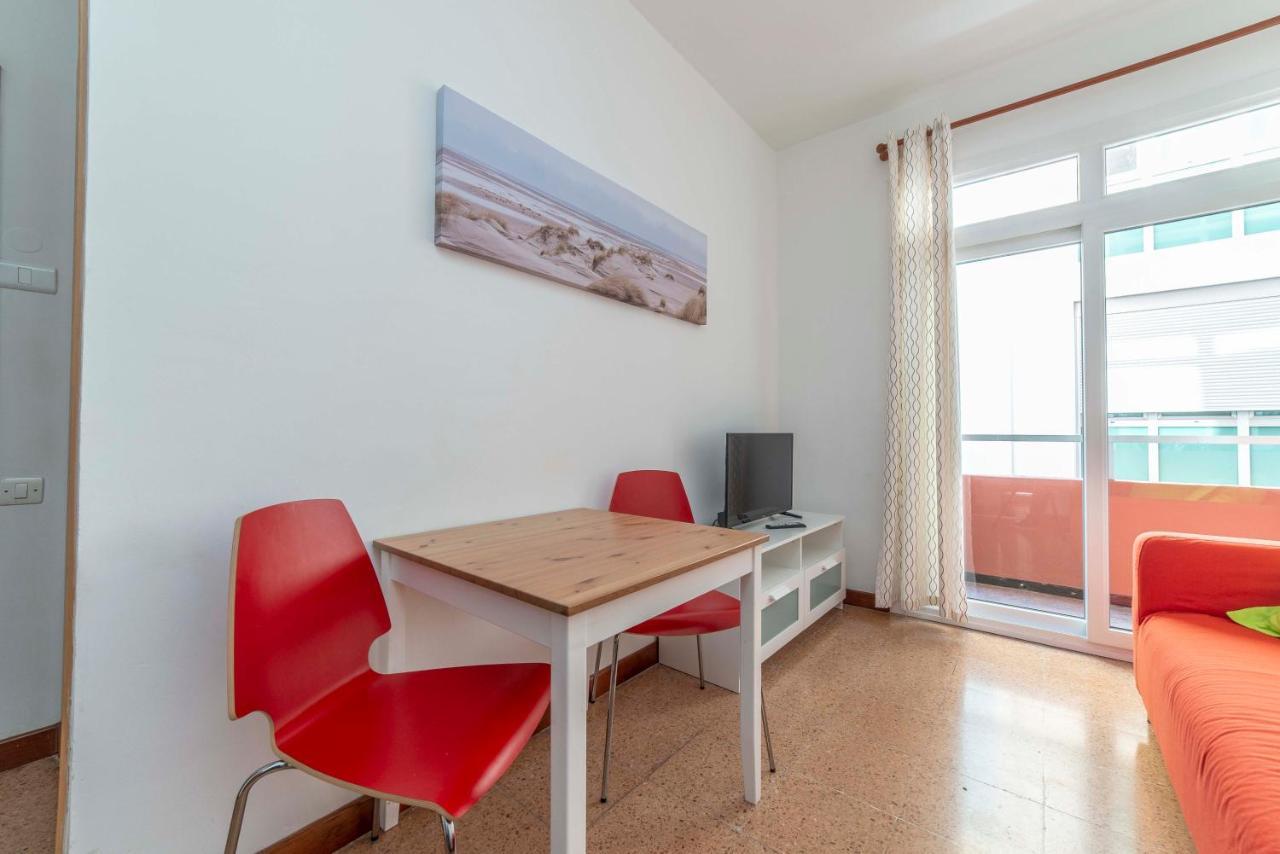 Rosamar Canteras Beach Apartamento Las Palmas de Gran Canárias Exterior foto