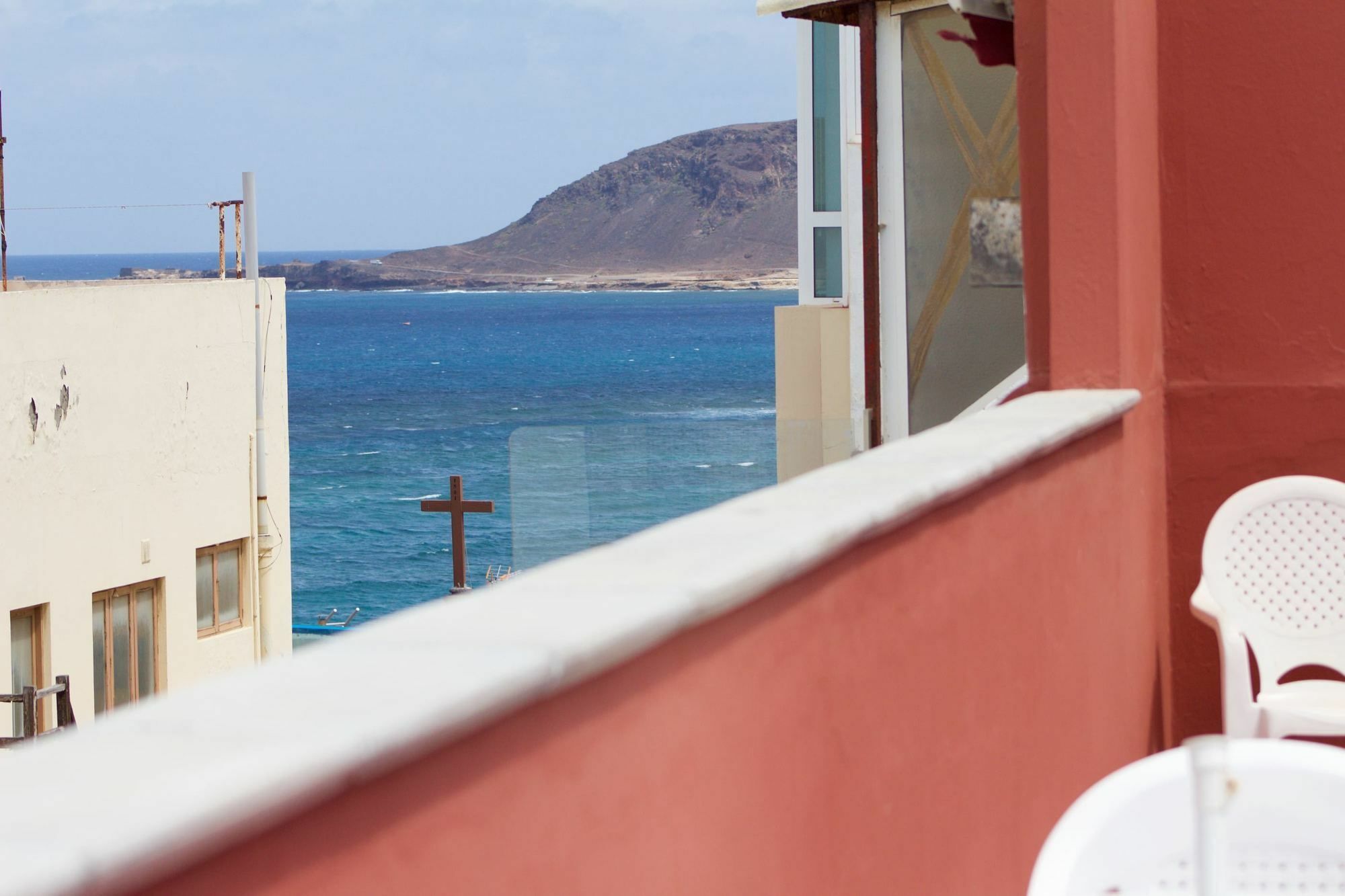 Rosamar Canteras Beach Apartamento Las Palmas de Gran Canárias Exterior foto