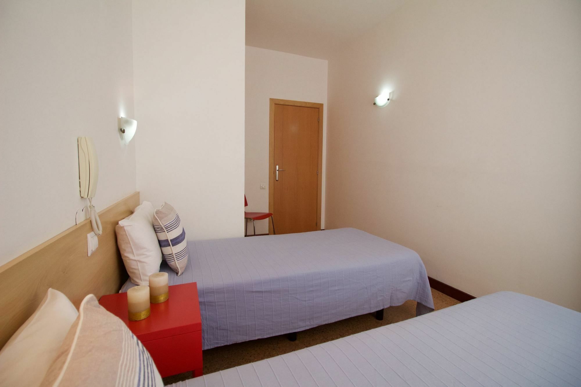 Rosamar Canteras Beach Apartamento Las Palmas de Gran Canárias Exterior foto