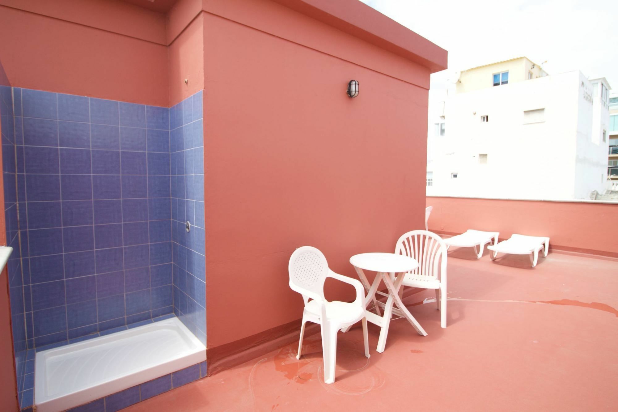 Rosamar Canteras Beach Apartamento Las Palmas de Gran Canárias Exterior foto