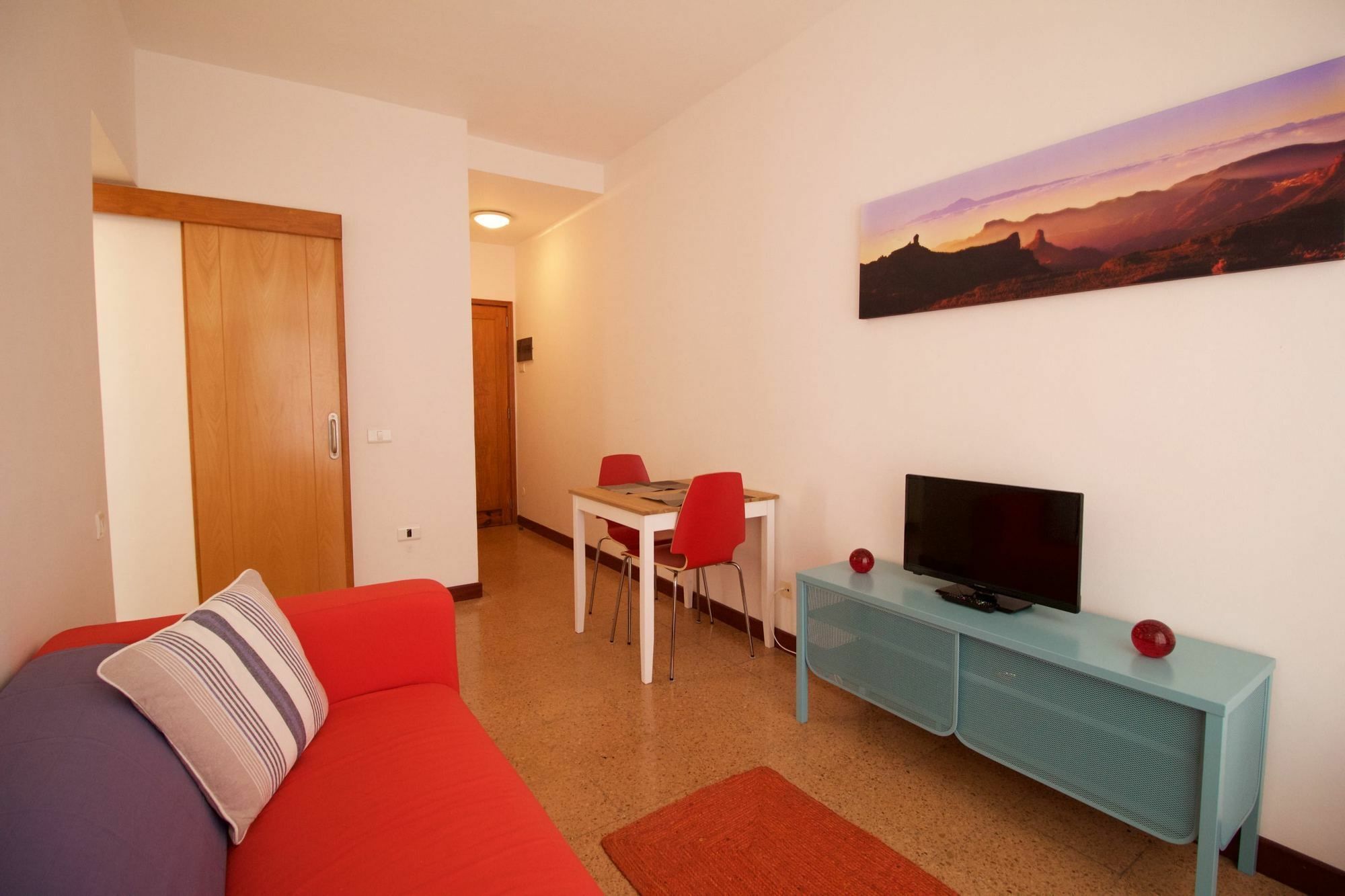 Rosamar Canteras Beach Apartamento Las Palmas de Gran Canárias Exterior foto