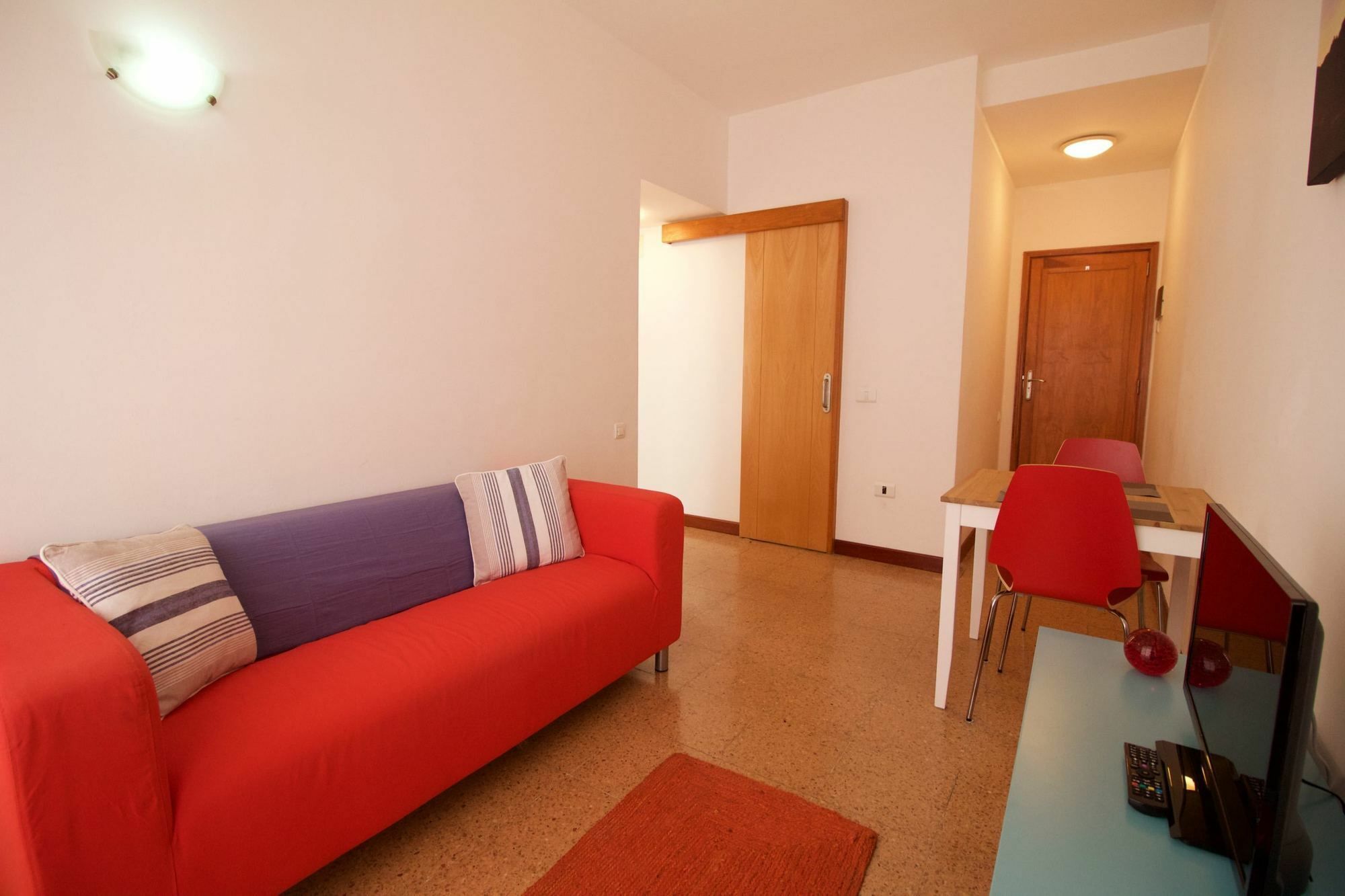 Rosamar Canteras Beach Apartamento Las Palmas de Gran Canárias Exterior foto